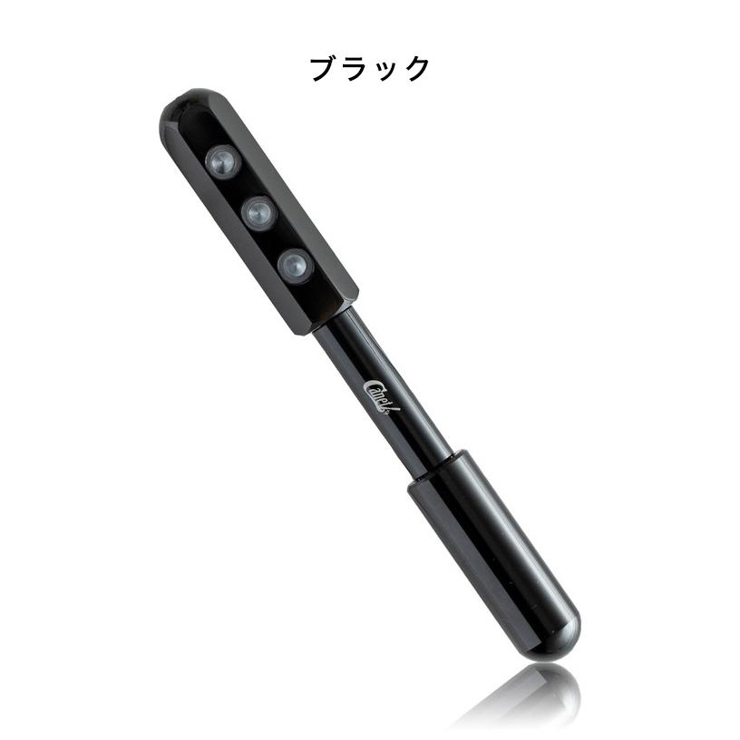 ナノイオンクラスター ゲルマニウムスリムローラー 日常耐水 美顔