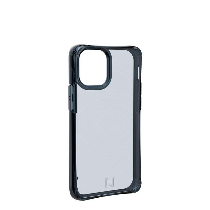 日本正規代理店品 URBAN ARMOR GEAR iPhone 12 mini 5.4 2020対応耐衝撃ケース MOUVE ソフトブルー UAG-UIPH20SY-SB｜rcmdse｜02