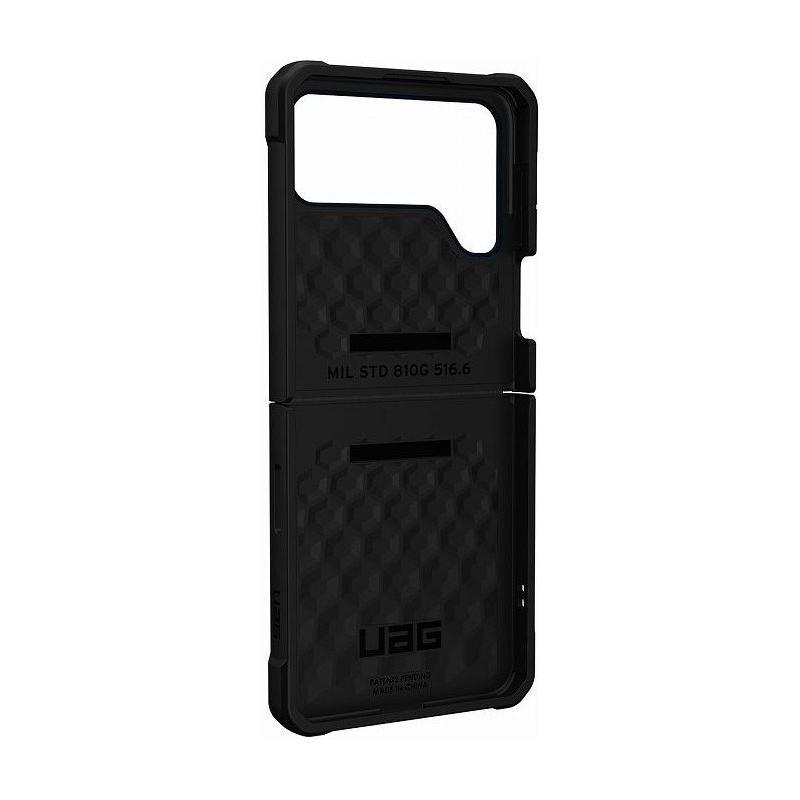 日本正規代理店品 URBAN ARMOR GEAR Galaxy Z Flip 4対応耐衝撃ケース CIVILIAN マラード UAG-GLXZFLP4-C-ML | ブランド登録なし | 02