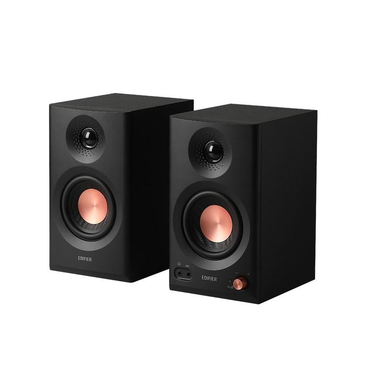 Edifier MR3 2ch モニタースピーカーシステム 36W/ハイレゾ/Bluetooth