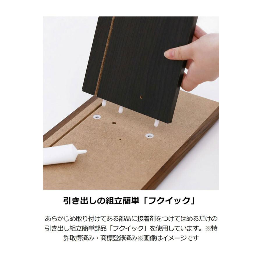 テレビ台 幅120cm 高さ36cm ナチュラルブラウン 50V型対応 木質感の