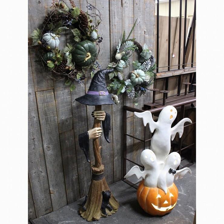 ハロウィン ブルームウィッチ XHHK3980 代引不可 