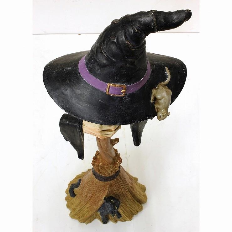 ハロウィン ブルームウィッチ XHHK3980 代引不可 