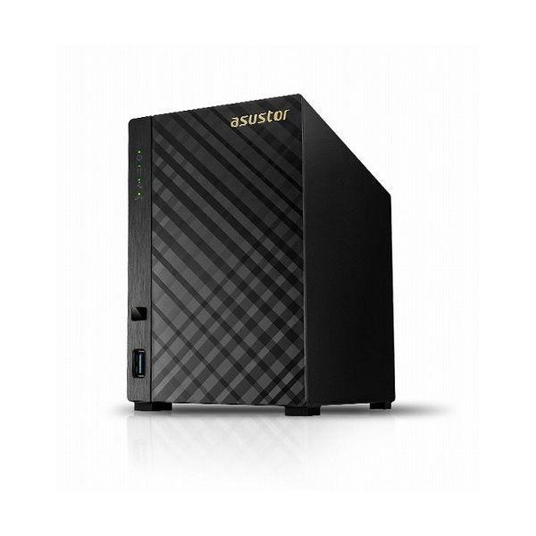 Asustor Nas Marvell Armada 385 Cortex 1 6ghz 2ベイモデル As1002t V2 代引不可 Khabarbani Com