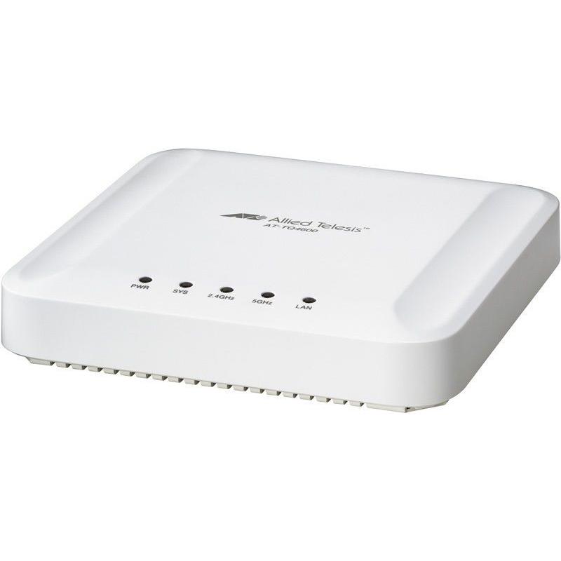 Allied Telesis アライドテレシス 無線LAN アクセスポイントAT-TQm5403