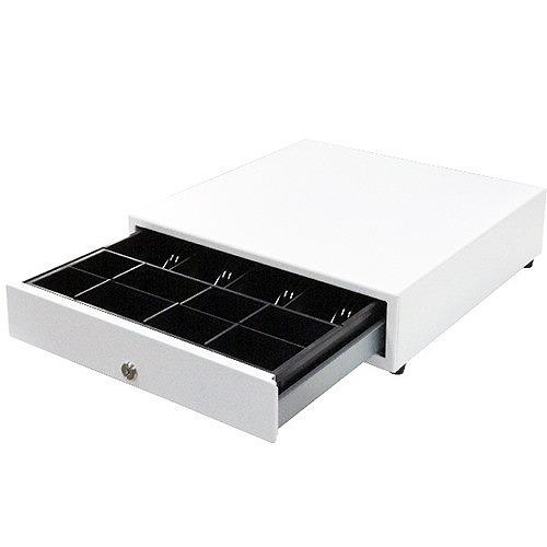 ビジコム キャッシュドロア(モジュラー)4B/8C・白 (ビジコム) BC-423M-W(8C)(代引不可)【送料無料】 ビジコム キャッシュドロア モジュラー 4B/8C・白 BC-423M-W 8C 代引