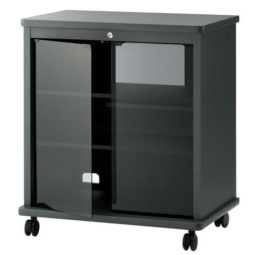 CAMEOシリーズ 業務用ラック32V型〜52V型 ハヤミ工産 CQ-6210