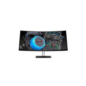 株式会社日本HP HP Z38c Curved プロフェッショナル液晶モニター Z4W65A4#ABJ 代引不可