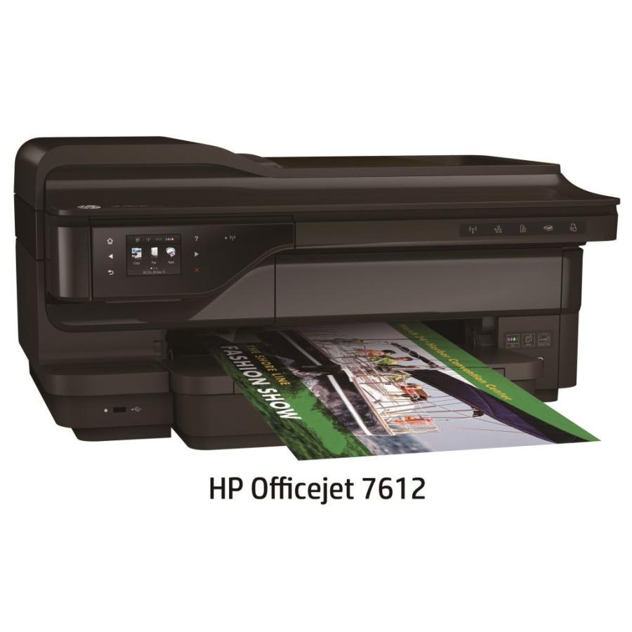 日本HP HP001 HP Officejet 7612 G1X85A#ABJ(代引き不可)｜rcmdse