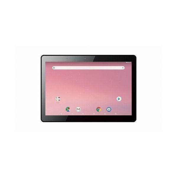 恵安 Android8.1搭載 10インチAndroidタブレット KI-R10 代引不可｜rcmdse