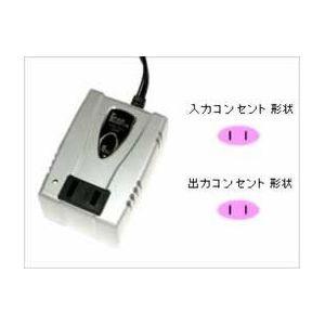 カシムラ 海外用変圧器110-130V 120VA NTI-351 代引不可