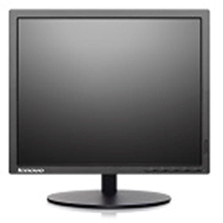 レノボ ThinkVision T1714p モニター 60FELAR1JP 代引不可