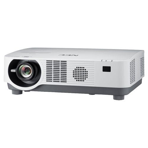 大特価 Dlpプロジェクター Nec Np P502wljd 2 パソコン周辺機器 Theakarizhotel Com