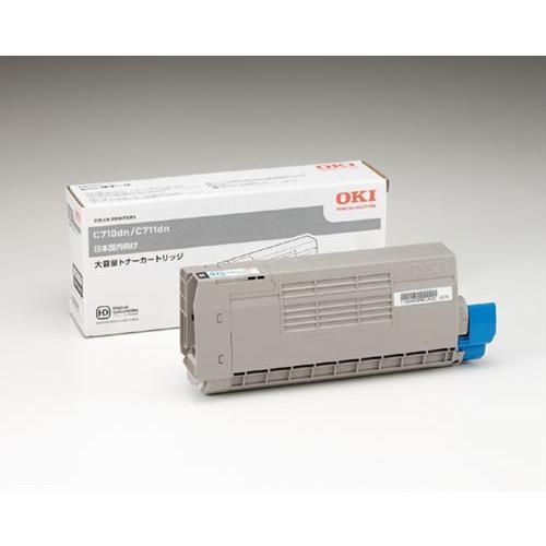 OKI C811/C841 シアン・マゼンタ トナーカートリッジ　大 61CacRYAcxL._AC_UL210_SR210,