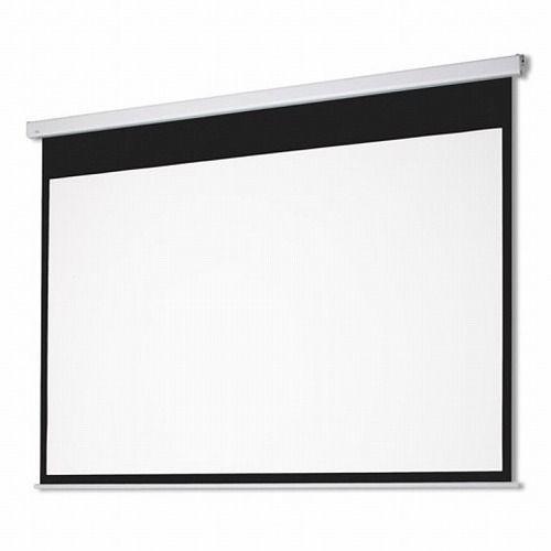 オーエス Cセレクション電動スクリーン 120型WXGA SEC-120WM-S1-WG103 代引不可
