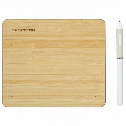 プリンストン 7 5インチエントリーペンタブレット Woodpad With メディバンペイント Ptb Wpd7mb 代引不可 Sagaretxe Net