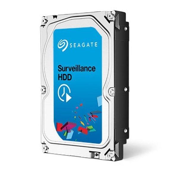 シーゲイト Surveillance HDD 3.5inch SATA 6Gb/s 8TB 7200rpm 256MB ST8000VX0002 代引不可