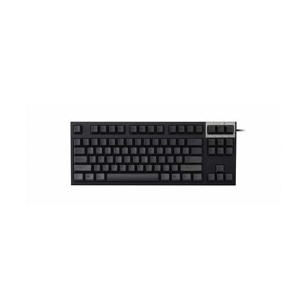 東プレ Realforce A R2 Tkl 英語87キー Apc機能付き 変荷重 ブラック R2tla Usv Bk 代引不可 Morenotafurt Com