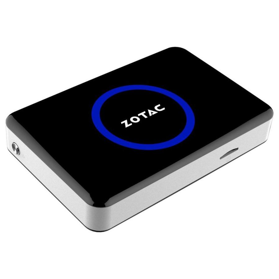 ZOTAC ZBOX PI330 ZBOX-PI330-W2B 代引不可｜rcmdse