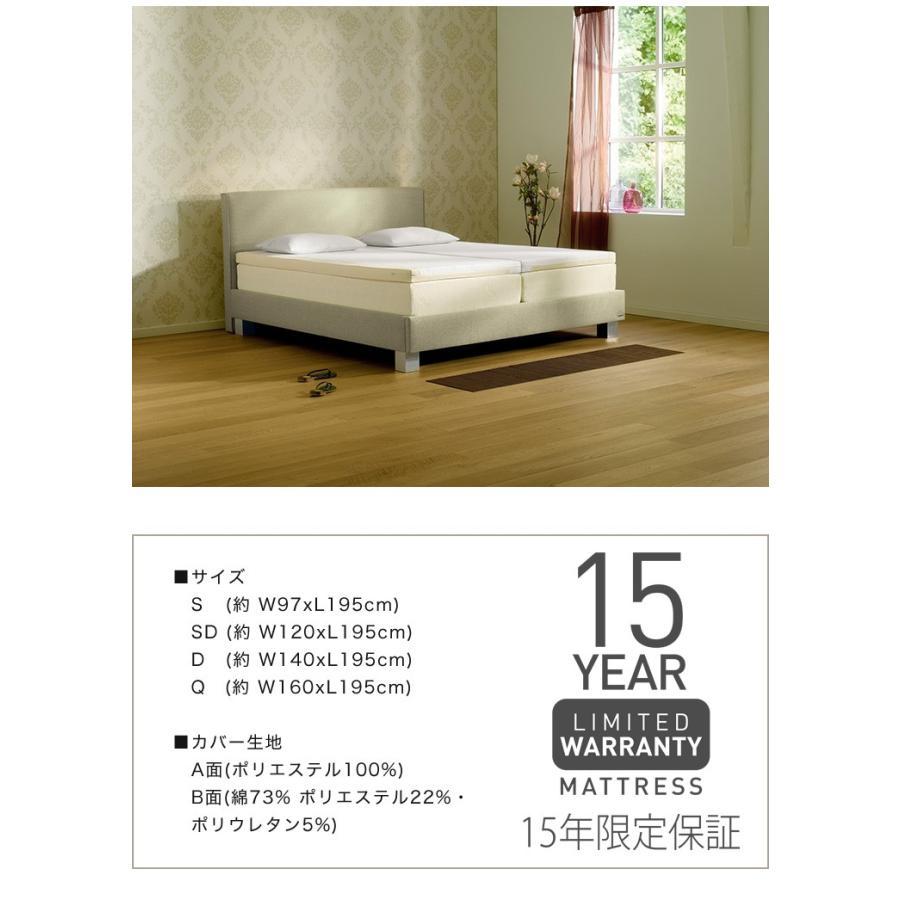 ◆ねこ…さん専用◆テンピュール　Tempur　ダブル　7cm　トッパー テンピュール トッパー TEMPUR テンピュールマットレス トッパー