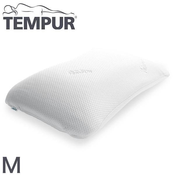 【未使用】TEMPUR Symphony テンピュール 枕 テンピュール（TEMPUR） 枕 シンフォニーピロー Mサイズ