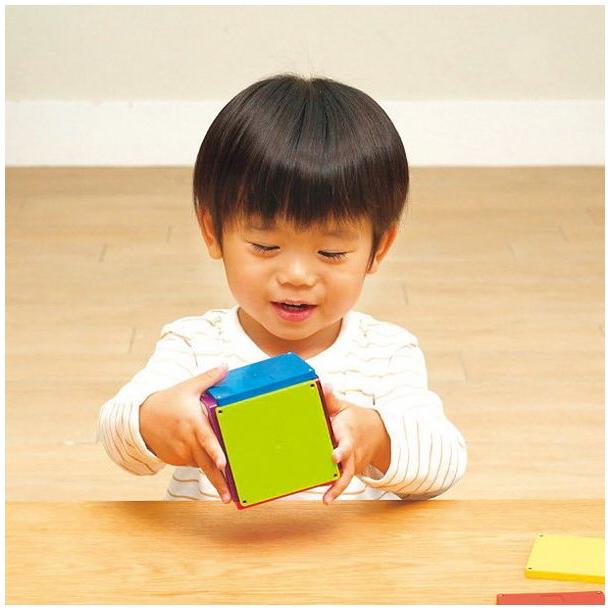 ピープル ピタゴラスBASIC 知育いっぱい きほんボックス PGS-149 代引不可_2
