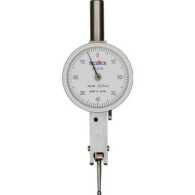テクロック レバーテスト LT-310 測定工具・ダイヤルゲージ