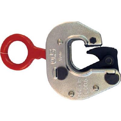 スーパー ドラムリフトクランプ DLC0.5 吊りクランプ・スリング・荷締機・吊りクランプ