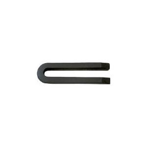ブランド登録なし - 百貨店 ユニクランプ 馬蹄型 Ｍ24用 FUB-24B ツーリング・治手道具・クランプ 生み出すこと機械類用 バイス、クランプ-DIY、工具-シャコ万力