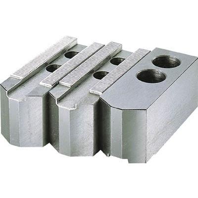 TRUSCO 生爪日鋼用 チャック14インチ N-14 ツーリング・治工具・チャック・生爪