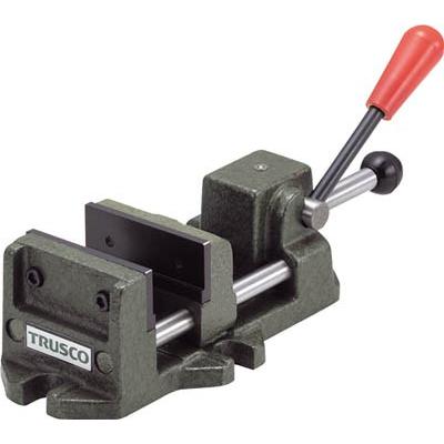ブランド登録なし - TRUSCO クイックグリップバイス F型 75粍 FQ-75 クランプ・バイス・バイス 道具、工具-DIY、工具-バイス、クランプ
