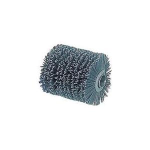 マイン 標準グリットブラシ＃400 C3 400 空圧工具・エアベルトサンダー