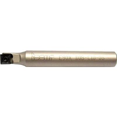 イスカル Ｘ ミーリングカッター E90XD10-C10-06 旋削・フライス加工工具・ホルダー