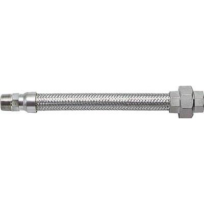 ＮＦＫ ユニオン・ニップル型フレキ ＡＬＬＳＵＳ304 25Ａ×300Ｌ NK193-25-300 管工機材・フレキ管