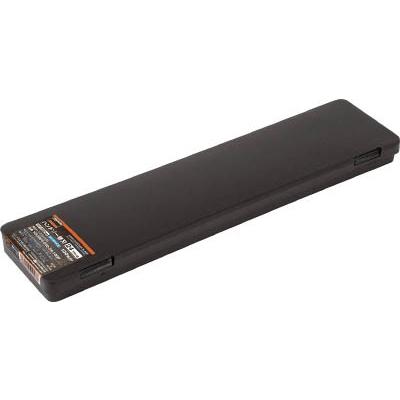 ＴＲＵＳＣＯ ハンドソー替刃ハイス 250ｍｍＸ24山 100枚入 NS3805-250-24-100P 切断用品・ハンドソー