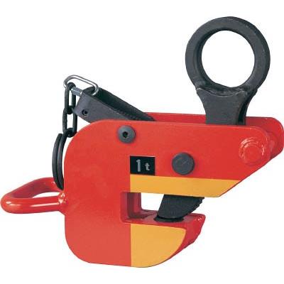 象印 横吊クランプ1Ｔｏｎ HAR-01000 吊りクランプ・スリング・荷締機・吊りクランプ