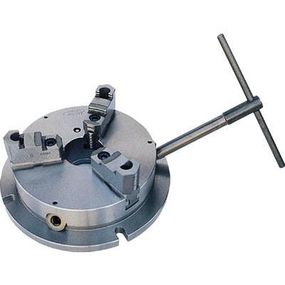 ビクター フライスチャック FCT-10 10インチ 3爪 分割爪 FCT10