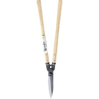 ＧＳ 国之長刈込鋏180ｍｍ NO2023 緑化用品・園芸用ハサミ