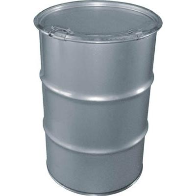 JFE ステンレスドラム缶オープン缶 KD200L