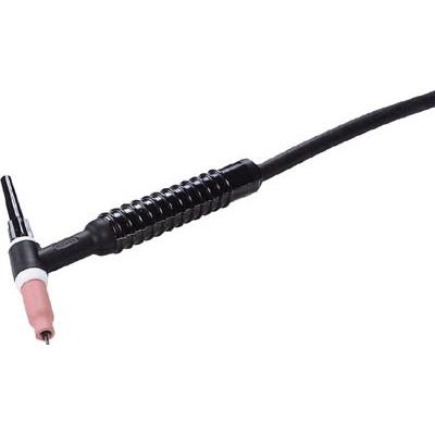 ダイヘン ＴＩＧ溶接トーチ 空冷200アンペア8ｍ AW-26-8 溶接用品・電気溶接機(20275円)