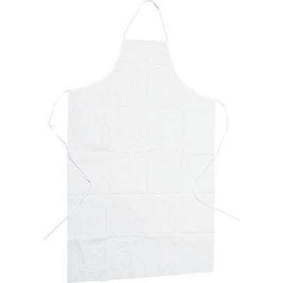 クレシア クリーンガードＣＸ エプロン NO68110 保護具・保護服