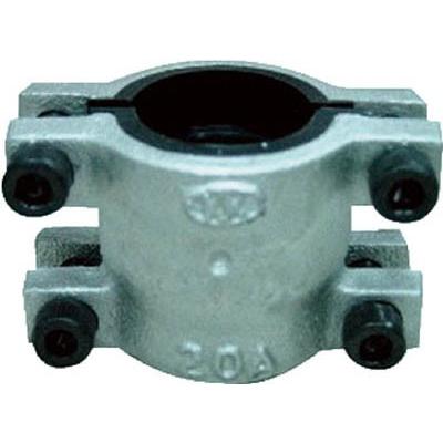 コダマ 圧着ソケット鋼管兼用型20Ａ S20A 管工機材・配管補修用品