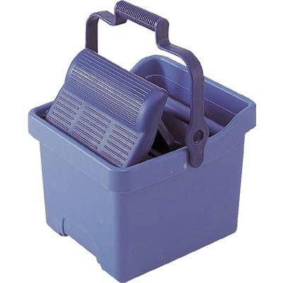 コンドル モップ絞り器 スクイザーＦ8 SQ488-000X-MB 清掃用品・モップ