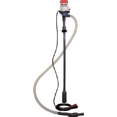 工進 ラクオート FP-2512 ポンプ・ドラム缶用ポンプ