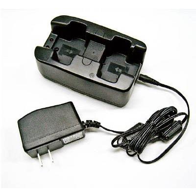 アルインコ ツイン充電器 EDC167A 安全用品・標識・トランシーバー