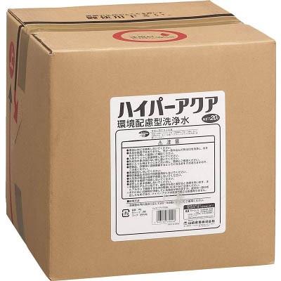 コンドル (洗剤)ハイパーアクア 20L CH560200XMB