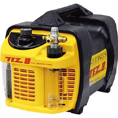 アサダ 真空ポンプＴＥＺ8 AP280 水道・空調配管用工具・フロン回収用品  代引不可