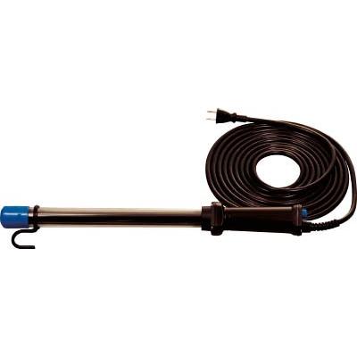 ｓａｇａ 紫外線照射ストロングライト SL-8W-UV 作業灯・照明用品・作業灯