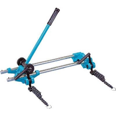 ＭＣＣ 塩ビ管挿入機 150 PIS-150 水道・空調配管用工具・配管用工具