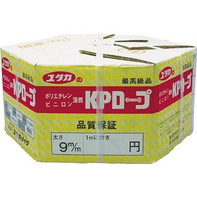 ユタカ ＫＰメーターパックロープ 12ｍｍ×200ｍ KMP-12 ロープ・ひも・ロープ｜rcmdse